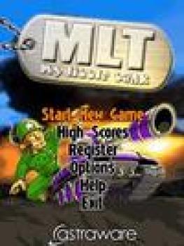  My Little Tank (2005). Нажмите, чтобы увеличить.