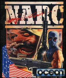  NARC (1990). Нажмите, чтобы увеличить.