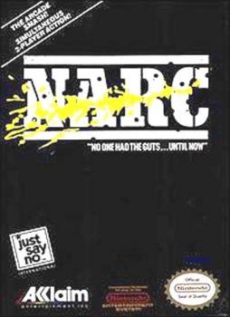  NARC (1990). Нажмите, чтобы увеличить.