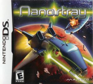  Nanostray (2005). Нажмите, чтобы увеличить.