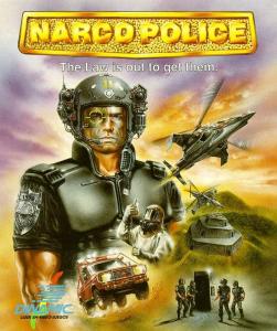  Narco Police (1990). Нажмите, чтобы увеличить.