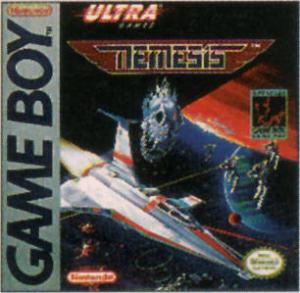  Nemesis (1990). Нажмите, чтобы увеличить.