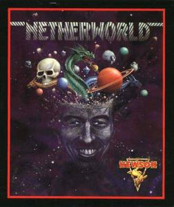  Netherworld (1988). Нажмите, чтобы увеличить.