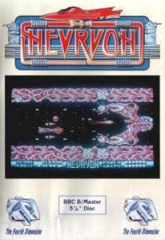  Nevryon (1990). Нажмите, чтобы увеличить.