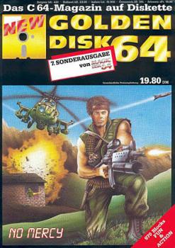  No Mercy (1989). Нажмите, чтобы увеличить.