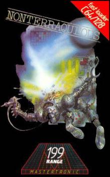  Nonterraqueous (1985). Нажмите, чтобы увеличить.