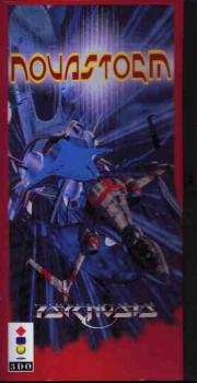  Novastorm (1994). Нажмите, чтобы увеличить.