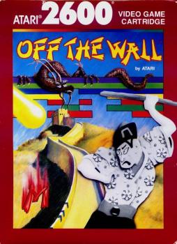  Off the Wall (1989). Нажмите, чтобы увеличить.