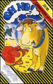  Oh No! (1988). Нажмите, чтобы увеличить.