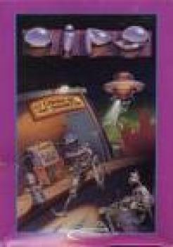  Oids (1987). Нажмите, чтобы увеличить.