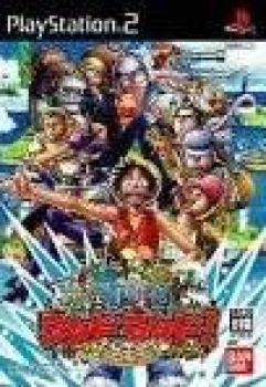  One Piece: Round the Land (2004). Нажмите, чтобы увеличить.