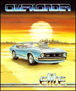  Overlander (1988). Нажмите, чтобы увеличить.