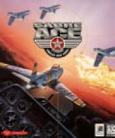  Sabre Ace: Conflict over Korea ,. Нажмите, чтобы увеличить.