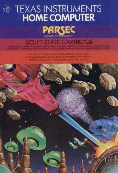  Parsec (1982). Нажмите, чтобы увеличить.