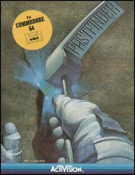  Pastfinder (1984). Нажмите, чтобы увеличить.