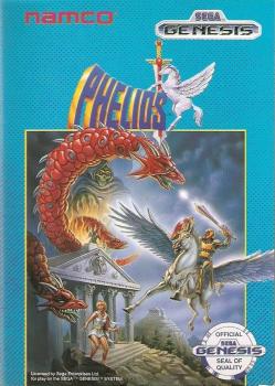  Phelios (1990). Нажмите, чтобы увеличить.