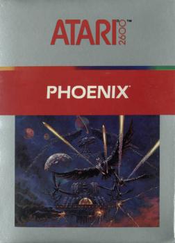  Phoenix (1982). Нажмите, чтобы увеличить.