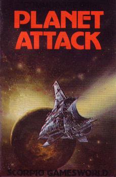  Planet Attack ,. Нажмите, чтобы увеличить.
