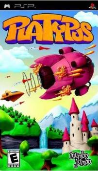  Platypus (2006). Нажмите, чтобы увеличить.