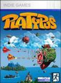  Platypus (2009). Нажмите, чтобы увеличить.