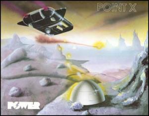  Point X (1987). Нажмите, чтобы увеличить.