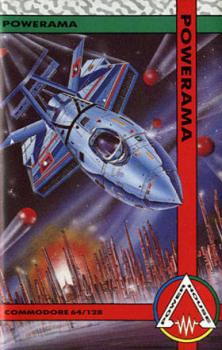  Powerama (1986). Нажмите, чтобы увеличить.