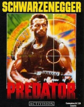  Predator (1987). Нажмите, чтобы увеличить.