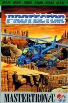  Protector (1989). Нажмите, чтобы увеличить.