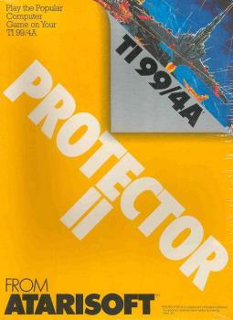  Protector II ,. Нажмите, чтобы увеличить.