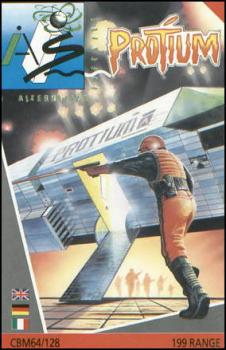  Protium (1988). Нажмите, чтобы увеличить.