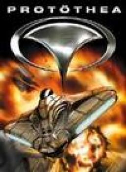  Protothea (2005). Нажмите, чтобы увеличить.