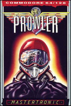  Prowler (1987). Нажмите, чтобы увеличить.