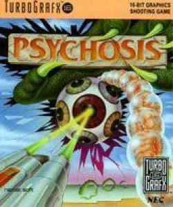  Psychosis (1990). Нажмите, чтобы увеличить.
