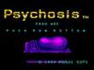  Psychosis (2008). Нажмите, чтобы увеличить.