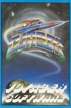 Quasar (1984). Нажмите, чтобы увеличить.