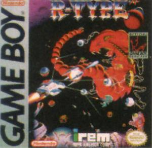  R-Type (1991). Нажмите, чтобы увеличить.