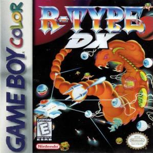  R-Type DX (1999). Нажмите, чтобы увеличить.