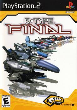  R-Type Final (2004). Нажмите, чтобы увеличить.