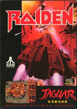  Raiden (1994). Нажмите, чтобы увеличить.