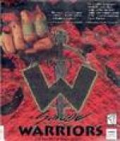  Savage Warriors (1995). Нажмите, чтобы увеличить.