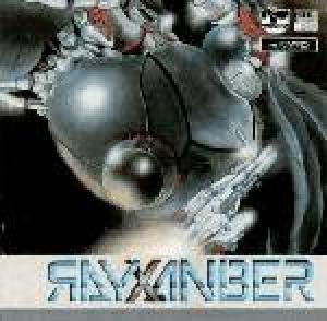  RayXanbeR (1990). Нажмите, чтобы увеличить.