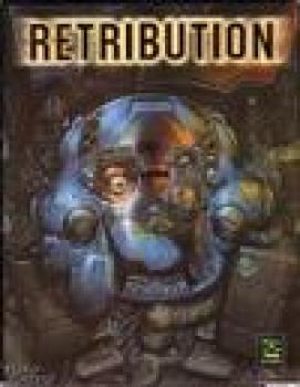  Retribution(1994) (1994). Нажмите, чтобы увеличить.