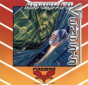  Return To Genesis (1988). Нажмите, чтобы увеличить.