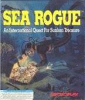  Sea Rogue (1992). Нажмите, чтобы увеличить.
