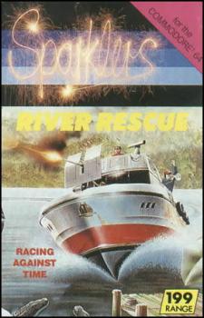  River Rescue (1984). Нажмите, чтобы увеличить.