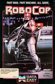  Robocop (1989). Нажмите, чтобы увеличить.