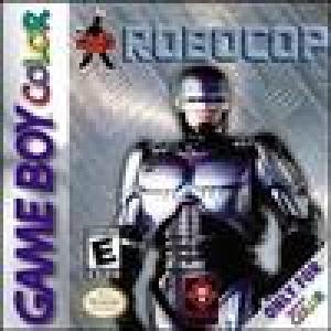  Robocop (2001). Нажмите, чтобы увеличить.
