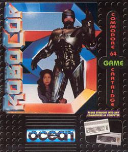  Robocop 3 (1992). Нажмите, чтобы увеличить.