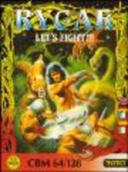  Rygar (1987). Нажмите, чтобы увеличить.