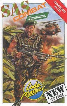  SAS Combat Simulator (1989). Нажмите, чтобы увеличить.